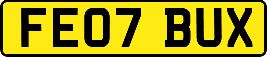 FE07BUX