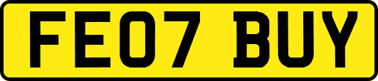 FE07BUY