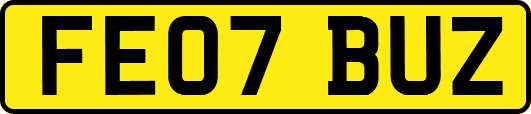 FE07BUZ