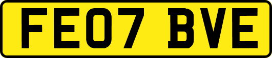 FE07BVE
