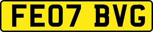FE07BVG
