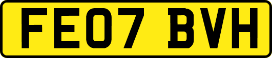 FE07BVH