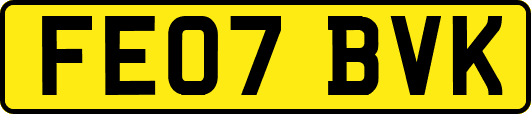 FE07BVK