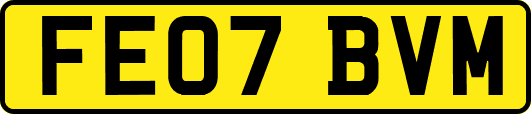 FE07BVM