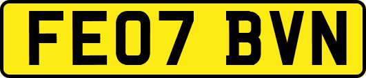 FE07BVN