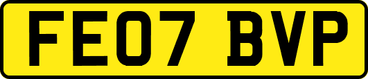FE07BVP