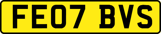 FE07BVS