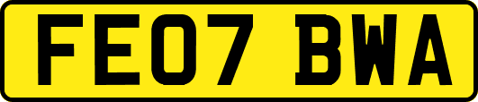 FE07BWA