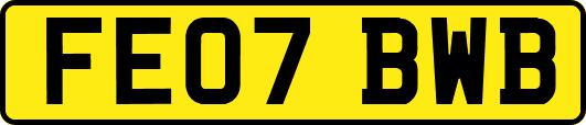 FE07BWB