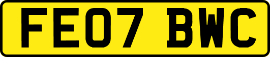 FE07BWC