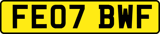 FE07BWF