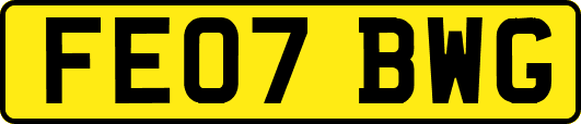 FE07BWG