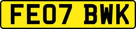 FE07BWK