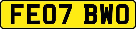 FE07BWO