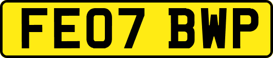 FE07BWP