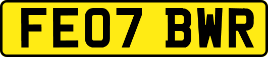 FE07BWR