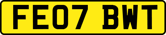 FE07BWT