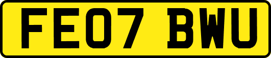 FE07BWU
