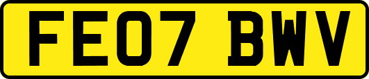 FE07BWV