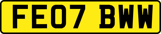 FE07BWW
