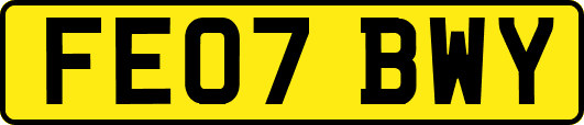FE07BWY