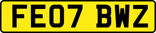 FE07BWZ