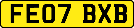 FE07BXB