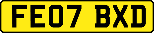 FE07BXD