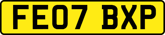 FE07BXP