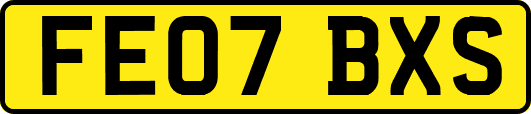 FE07BXS