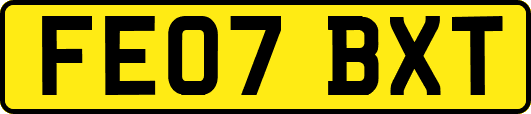 FE07BXT