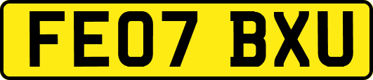 FE07BXU