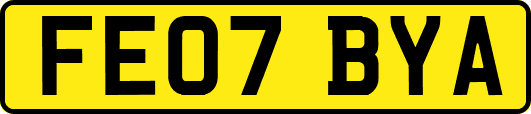 FE07BYA