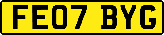FE07BYG