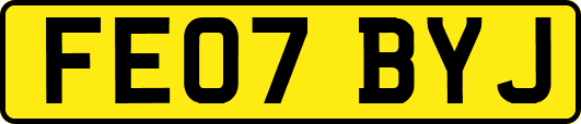 FE07BYJ