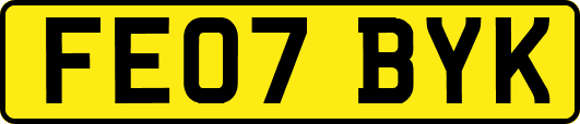 FE07BYK