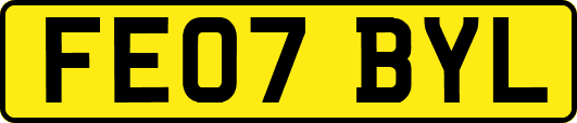 FE07BYL