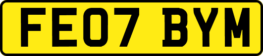 FE07BYM