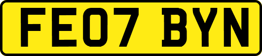 FE07BYN