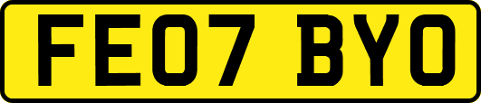 FE07BYO