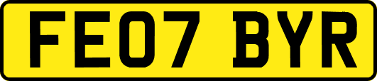 FE07BYR