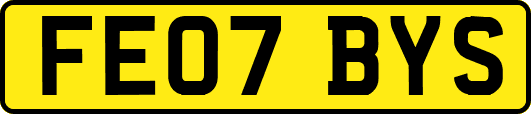FE07BYS