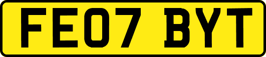 FE07BYT
