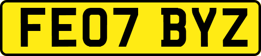 FE07BYZ