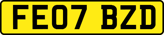 FE07BZD