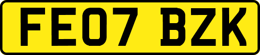 FE07BZK