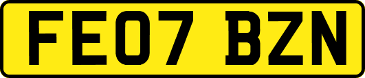 FE07BZN
