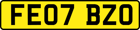 FE07BZO