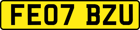 FE07BZU
