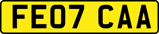 FE07CAA